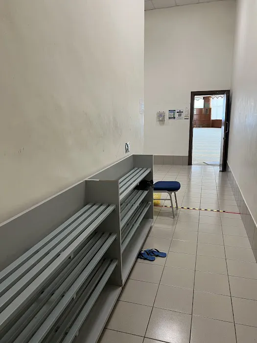 Surau Menara Usahawan Picture 1