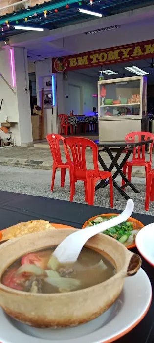 BM Tomyam&Western Picture 2