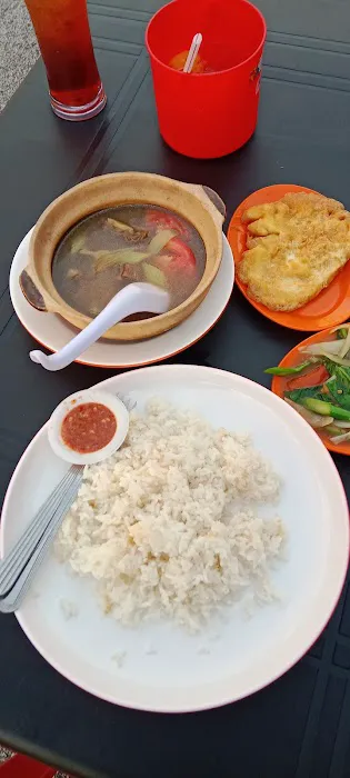 BM Tomyam&Western Picture 7