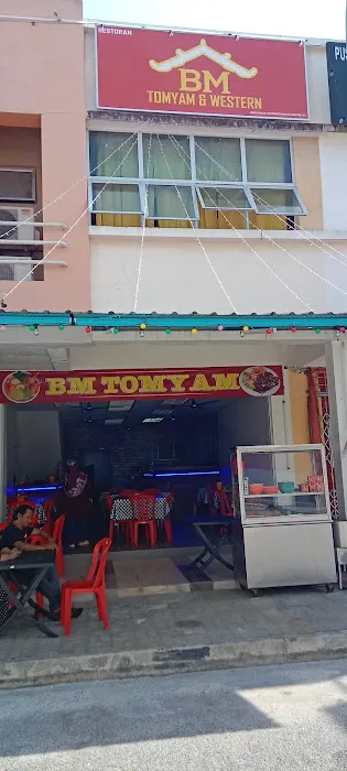 BM Tomyam&Western Picture 5