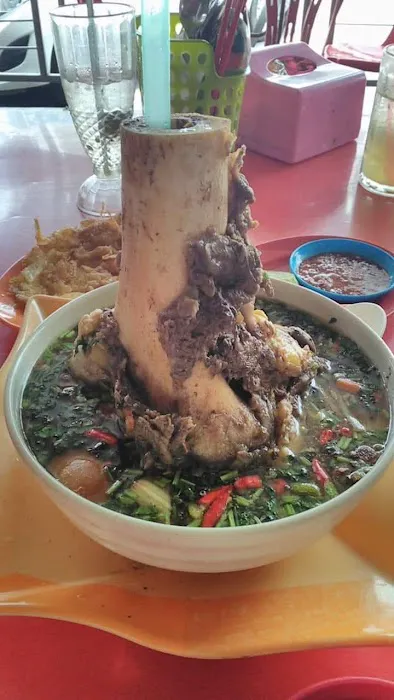 BM Tomyam&Western Picture 10