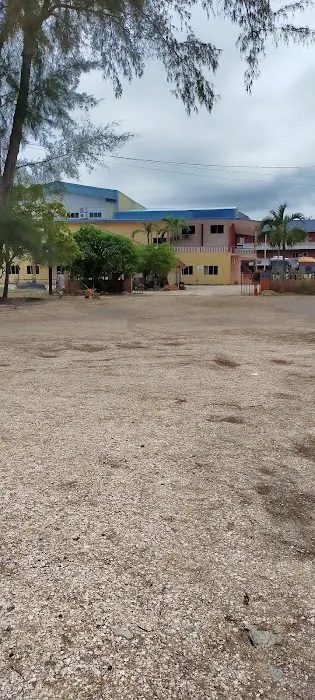 Kem Warisan Resort Sg Sembilang Picture 1