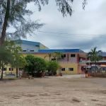 Kem Warisan Resort Sg Sembilang