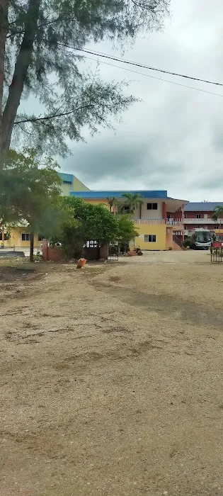 Kem Warisan Resort Sg Sembilang Picture 2