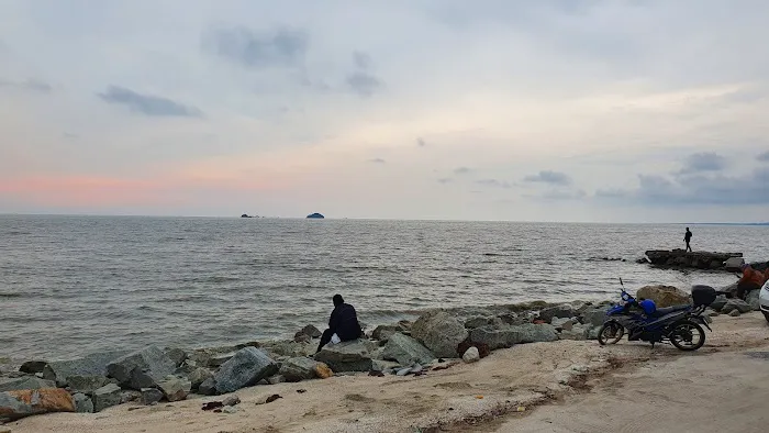 Remis Beach Homestay Picture 2