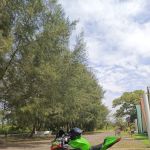 Remis Beach Homestay