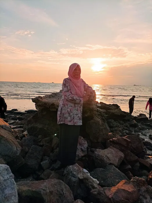 Remis Beach Homestay Picture 6