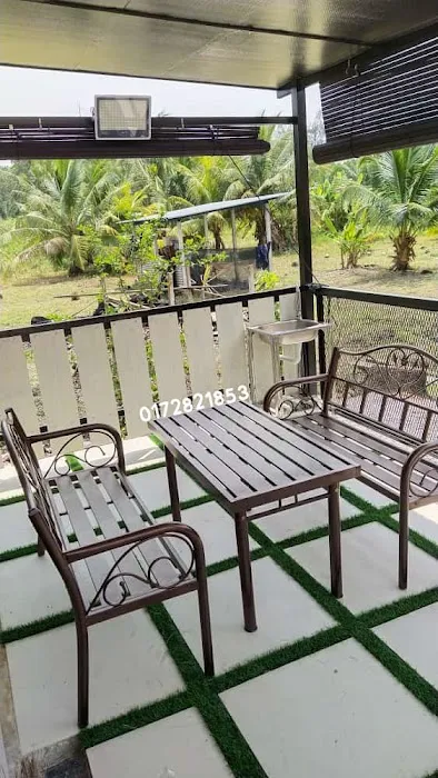 Kampung Cabinstay Picture 3