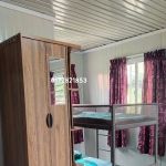 Kampung Cabinstay