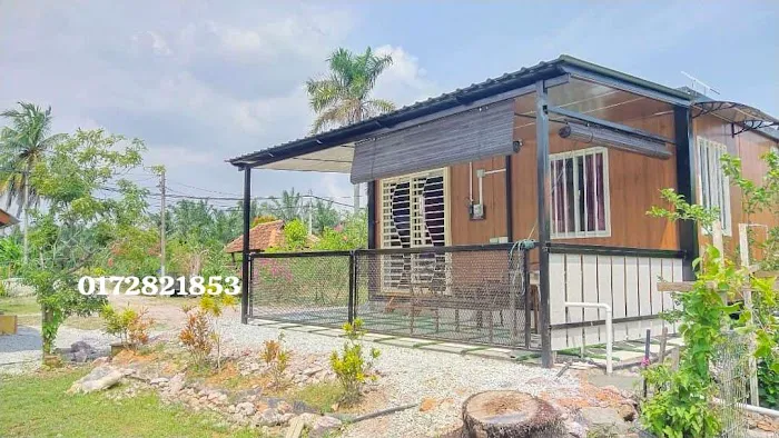 Kampung Cabinstay Picture 7