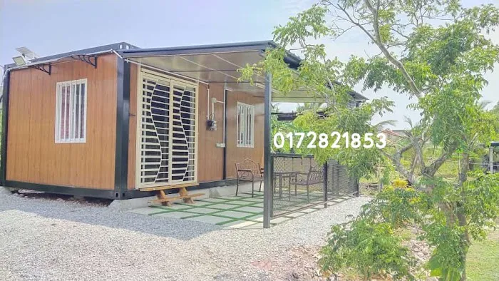 Kampung Cabinstay Picture 4