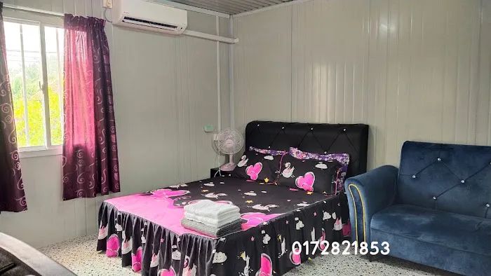Kampung Cabinstay Picture 6