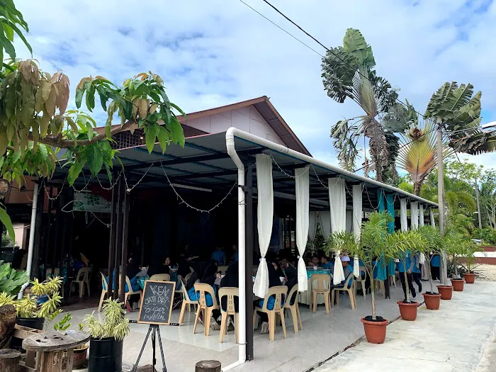 Sembilang Eco Resort Picture 5