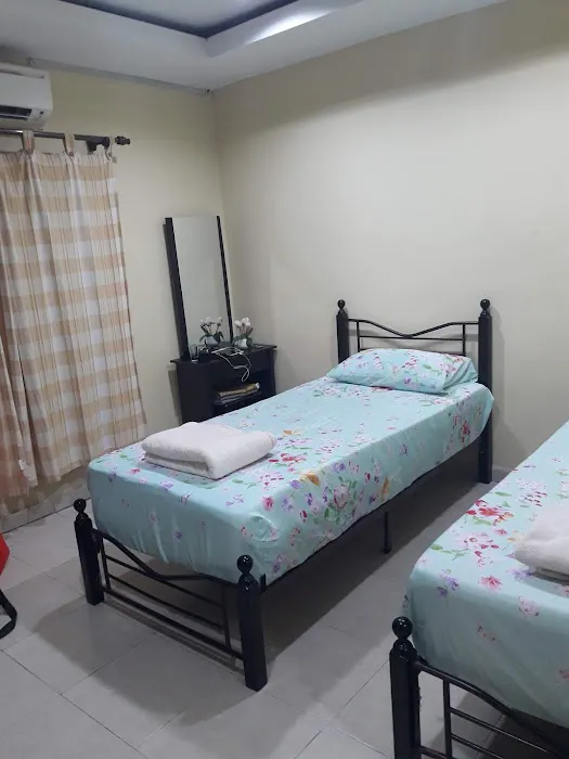 Sembilang Eco Resort Picture 4