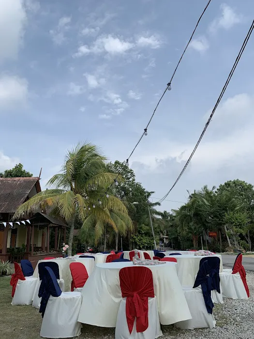 Sembilang Eco Resort Picture 10