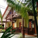 Sembilang Eco Resort