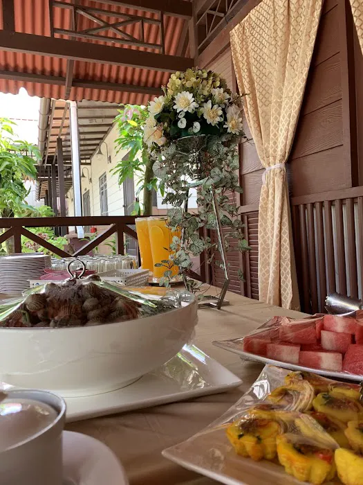 Sembilang Eco Resort Picture 7