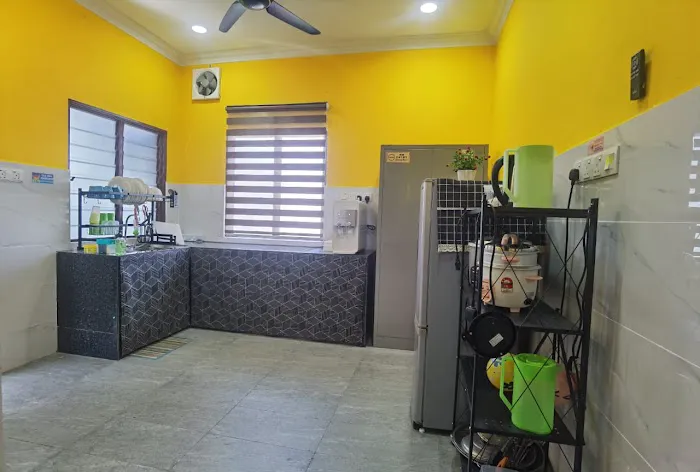 D'Eleven Homestay Kuala Selangor Picture 5