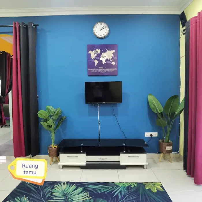 D'Eleven Homestay Kuala Selangor Picture 6