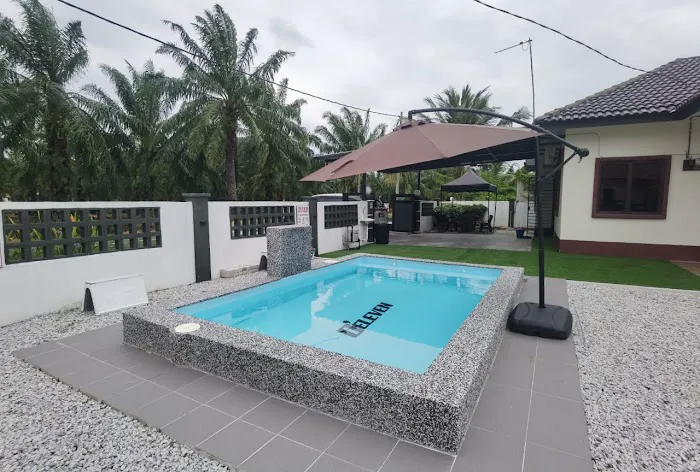 D'Eleven Homestay Kuala Selangor Picture 2
