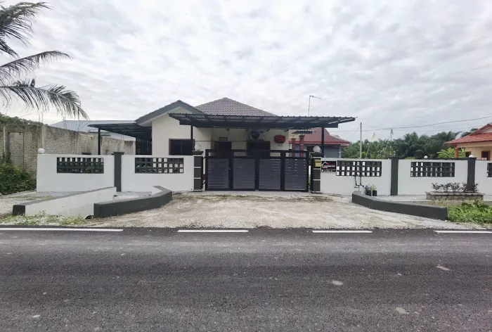 D'Eleven Homestay Kuala Selangor Picture 8