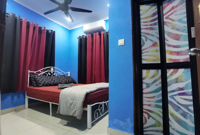 D'Eleven Homestay Kuala Selangor Picture 1