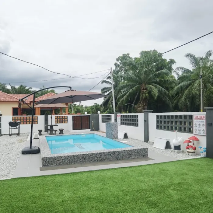D'Eleven Homestay Kuala Selangor Picture 10