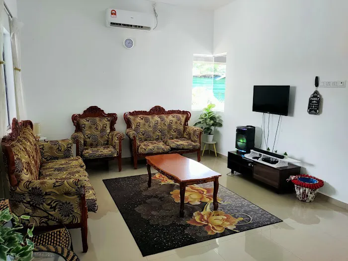 SALiMAH Homestay Picture 9
