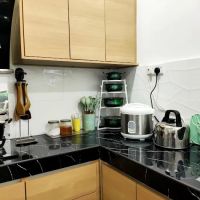 SALiMAH Homestay ico