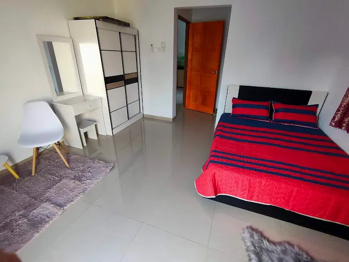 SALiMAH Homestay Picture 8