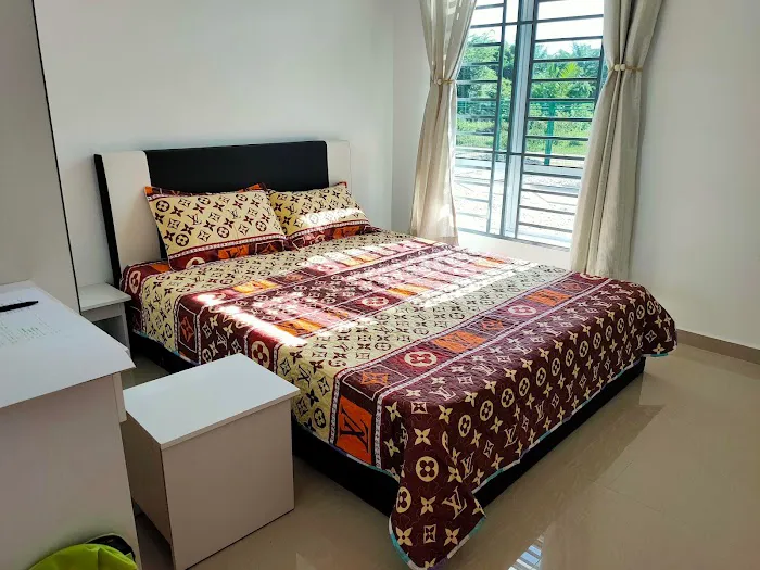 SALiMAH Homestay Picture 6
