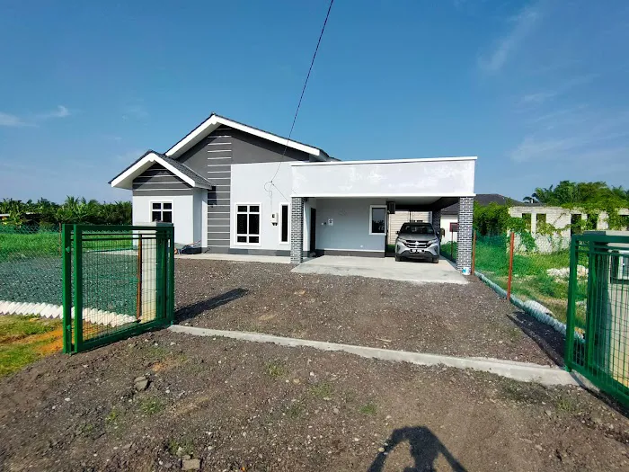 SALiMAH Homestay Picture 10