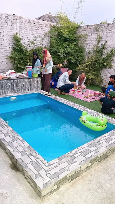 SALiMAH Homestay Picture 3