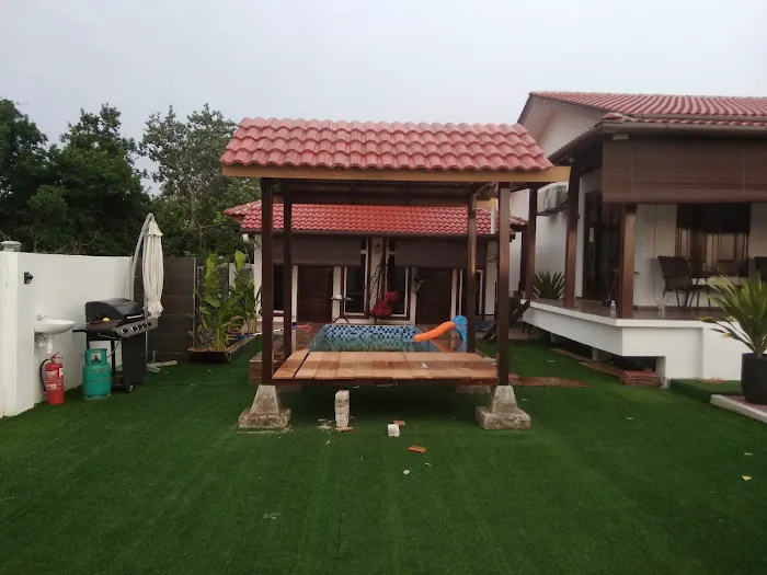 Casa Ombak Villa, Jeram Picture 5