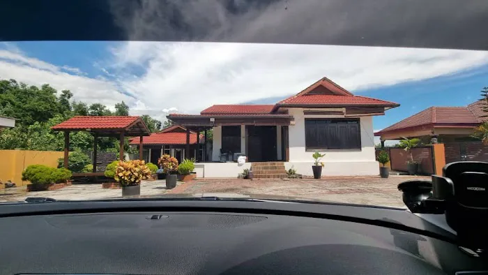 Casa Ombak Villa, Jeram Picture 4
