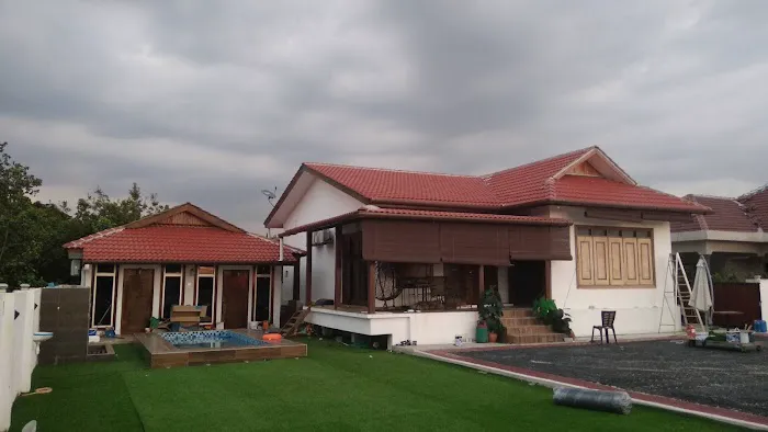 Casa Ombak Villa, Jeram Picture 1