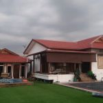 Casa Ombak Villa, Jeram