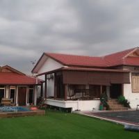Casa Ombak Villa, Jeram ico
