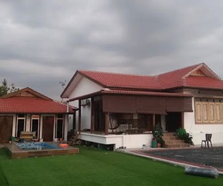 Casa Ombak Villa, Jeram