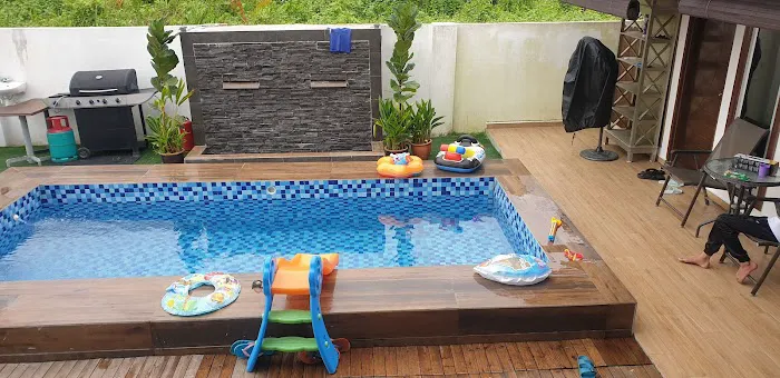 Casa Ombak Villa, Jeram Picture 3