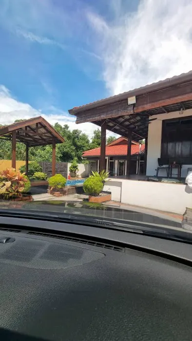 Casa Ombak Villa, Jeram Picture 2