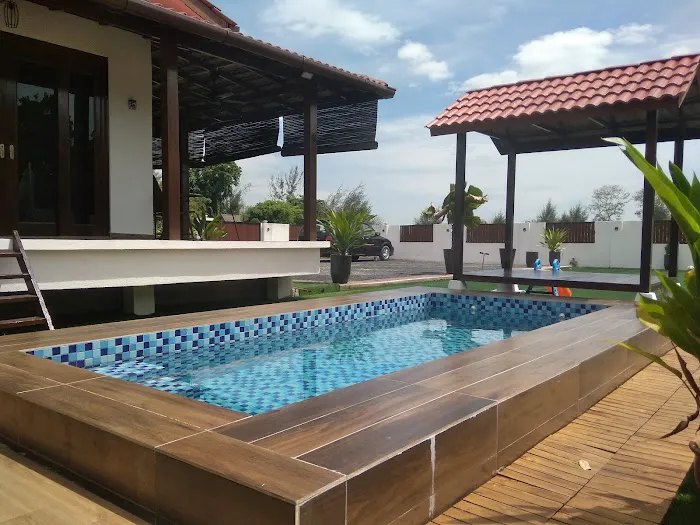 Casa Ombak Villa, Jeram Picture 6