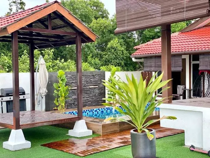 Casa Ombak Villa, Jeram Picture 8