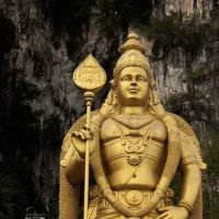 Gombak ico