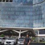 Radisson Hotel & Convention Centre