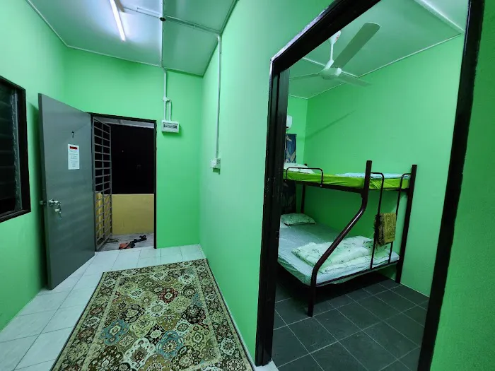 Homestay Hj Isnani & Hjh Samsiah Picture 2