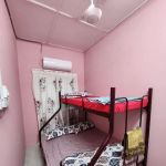 Homestay Hj Isnani & Hjh Samsiah