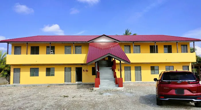 Homestay Hj Isnani & Hjh Samsiah Picture 7