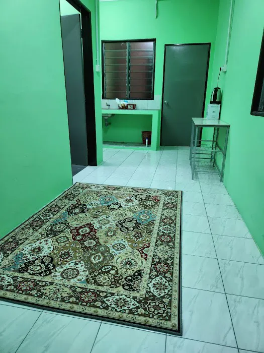 Homestay Hj Isnani & Hjh Samsiah Picture 3