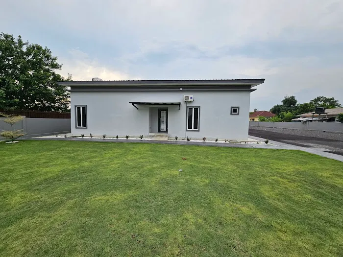 Rumah Mondeq Picture 5
